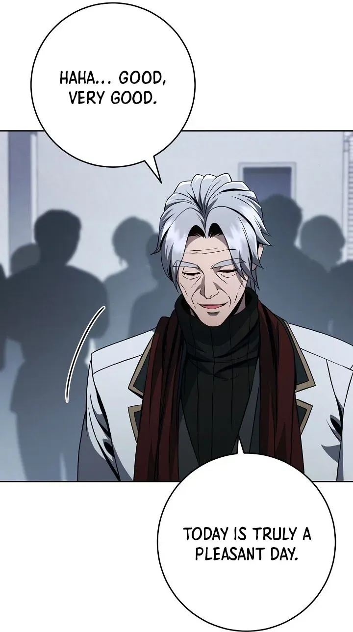 Read Skeleton Soldier chapter 383 image 85 on Lezhin