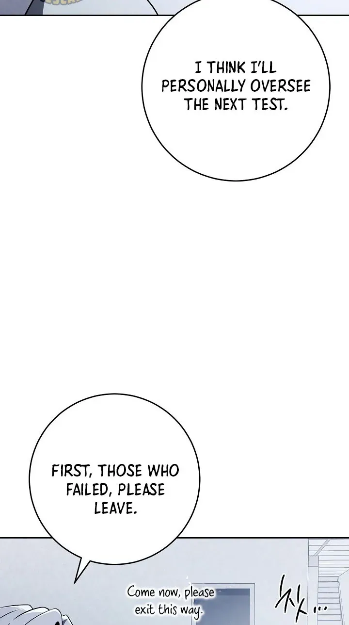 Read Skeleton Soldier chapter 383 image 87 on Lezhin