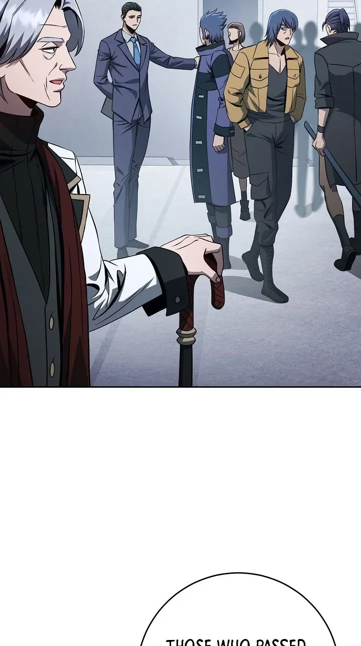 Read Skeleton Soldier chapter 383 image 88 on Lezhin