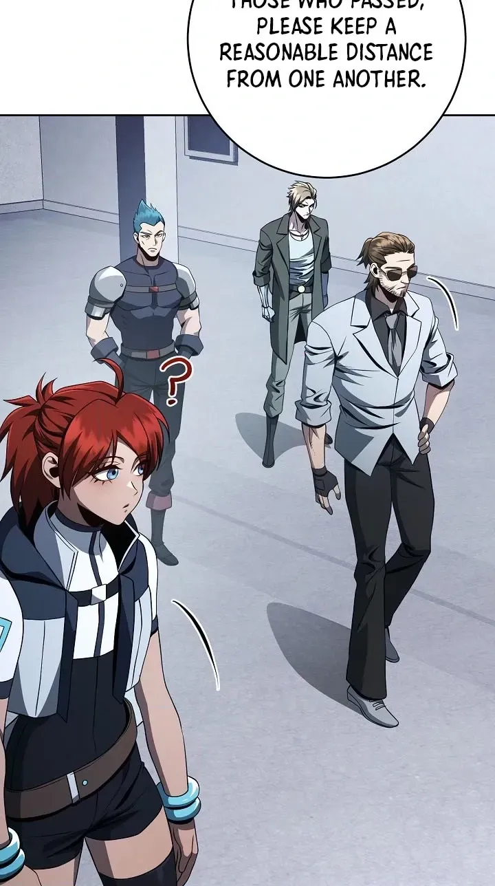 Read Skeleton Soldier chapter 383 image 89 on Lezhin