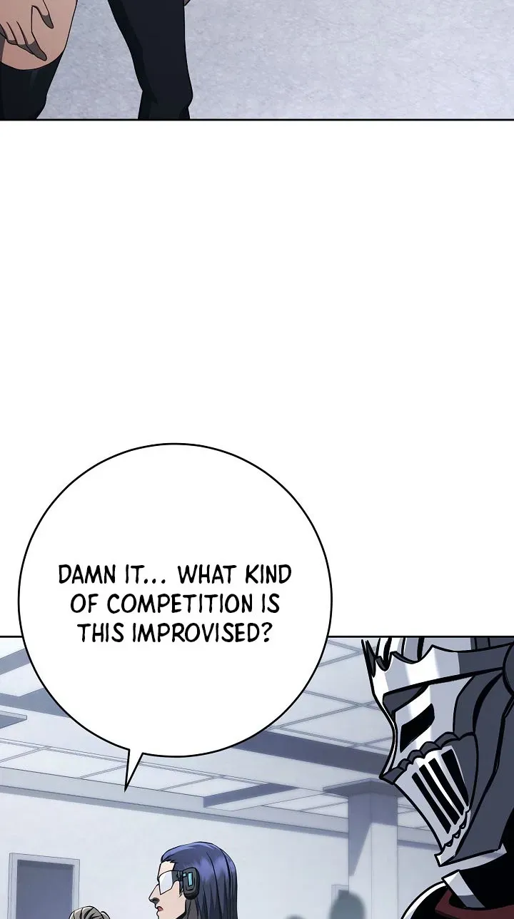 Read Skeleton Soldier chapter 383 image 90 on Lezhin