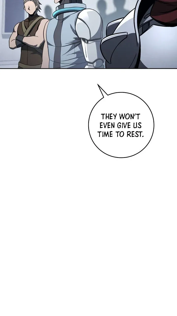 Read Skeleton Soldier chapter 383 image 91 on Lezhin