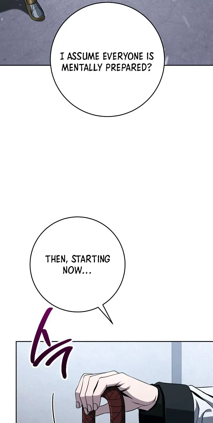 Read Skeleton Soldier chapter 383 image 94 on Lezhin
