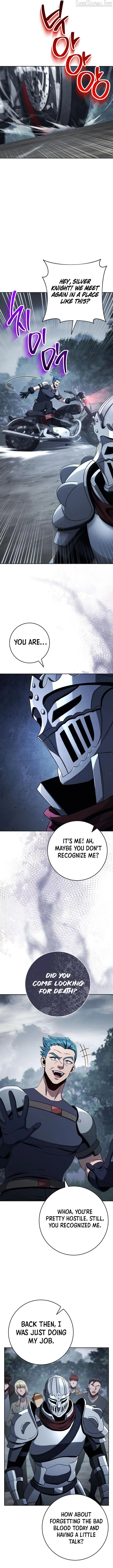 Read Skeleton Soldier chapter 384 image 9 on Lezhin