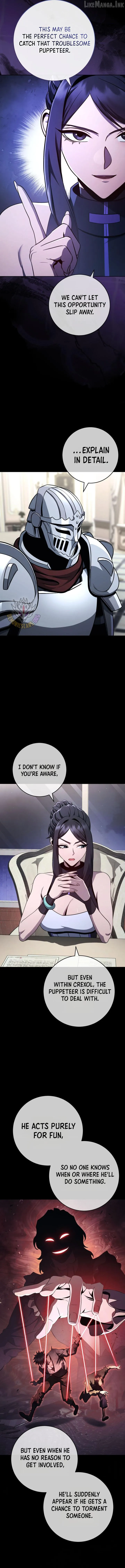 Read Skeleton Soldier chapter 386 image 4 on Lezhin