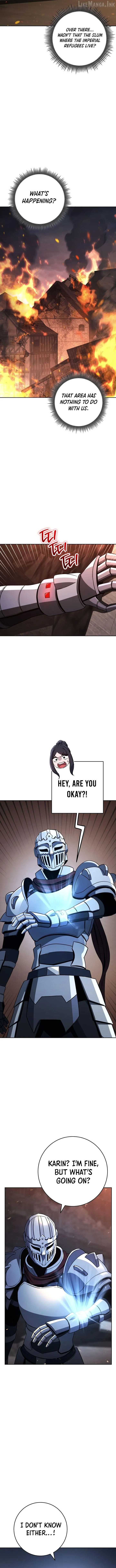 Read Skeleton Soldier chapter 386 image 7 on Lezhin