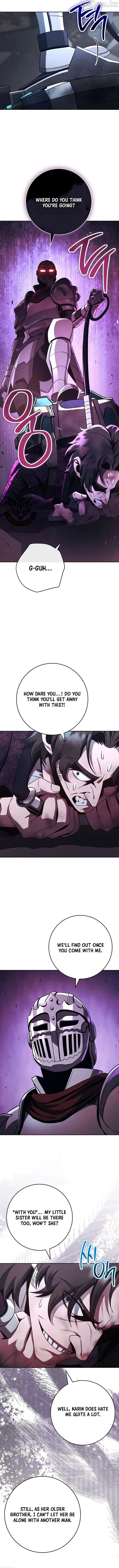 Read Skeleton Soldier chapter 387 image 10 on Lezhin