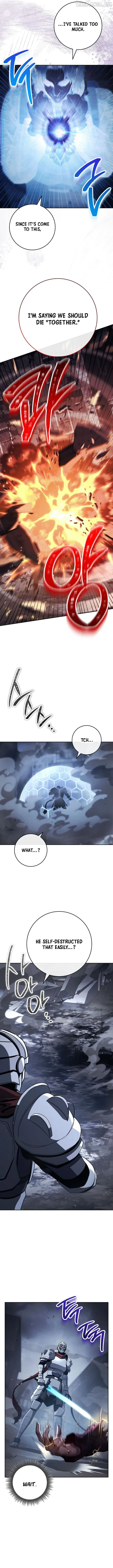 Read Skeleton Soldier chapter 387 image 11 on Lezhin