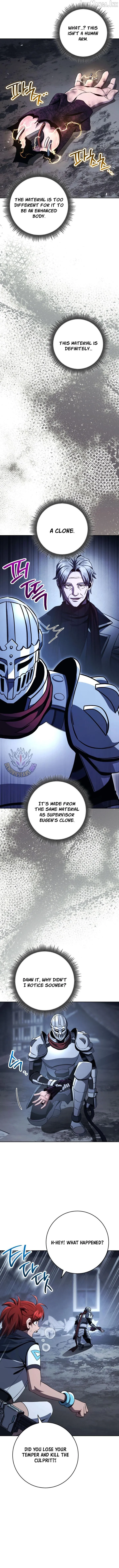 Read Skeleton Soldier chapter 387 image 12 on Lezhin