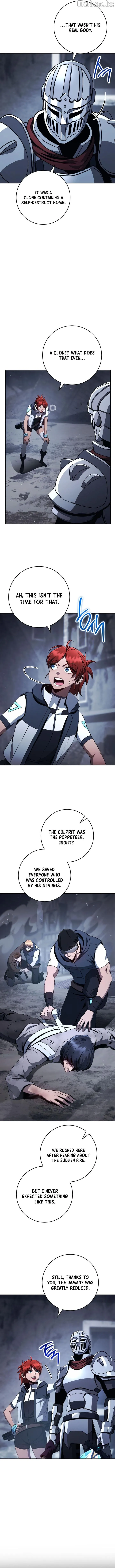 Read Skeleton Soldier chapter 387 image 13 on Lezhin
