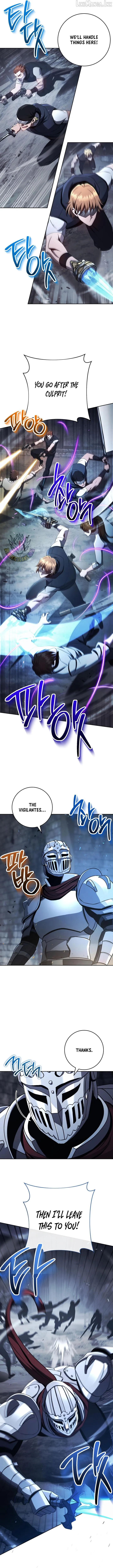 Read Skeleton Soldier chapter 387 image 8 on Lezhin