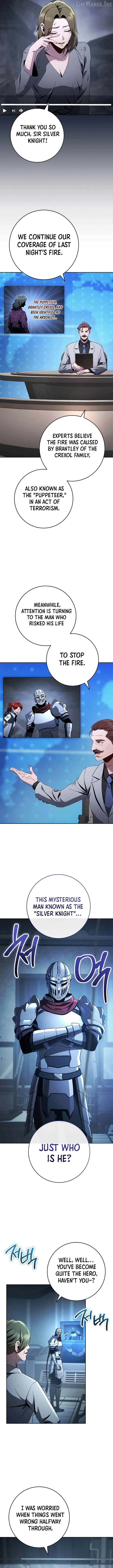 Read Skeleton Soldier chapter 388 image 1 on Lezhin