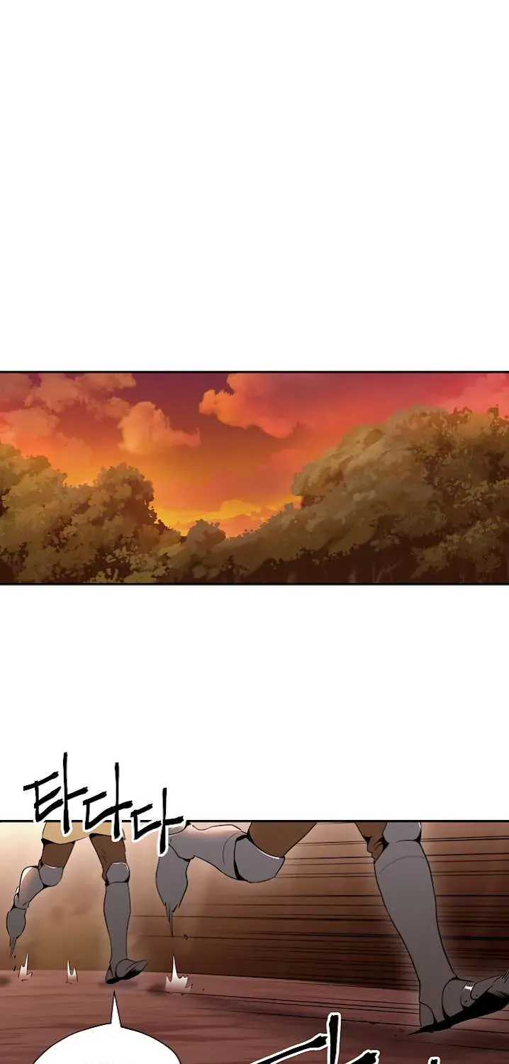 Read Skeleton Soldier chapter 39 image 1 on Lezhin