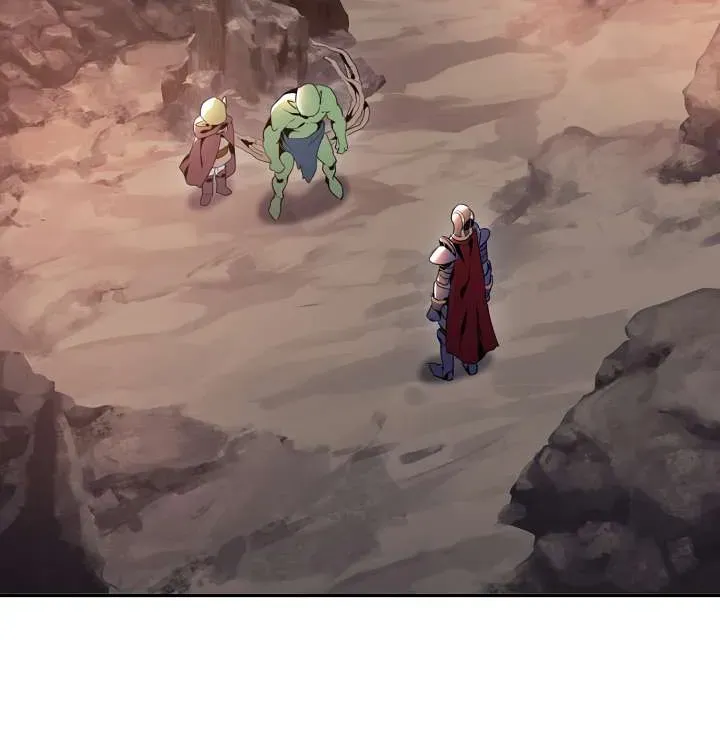 Read Skeleton Soldier chapter 39 image 13 on Lezhin