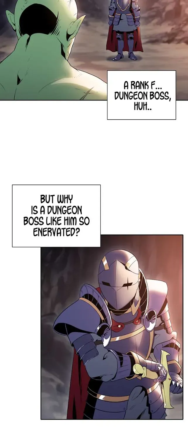 Read Skeleton Soldier chapter 39 image 15 on Lezhin
