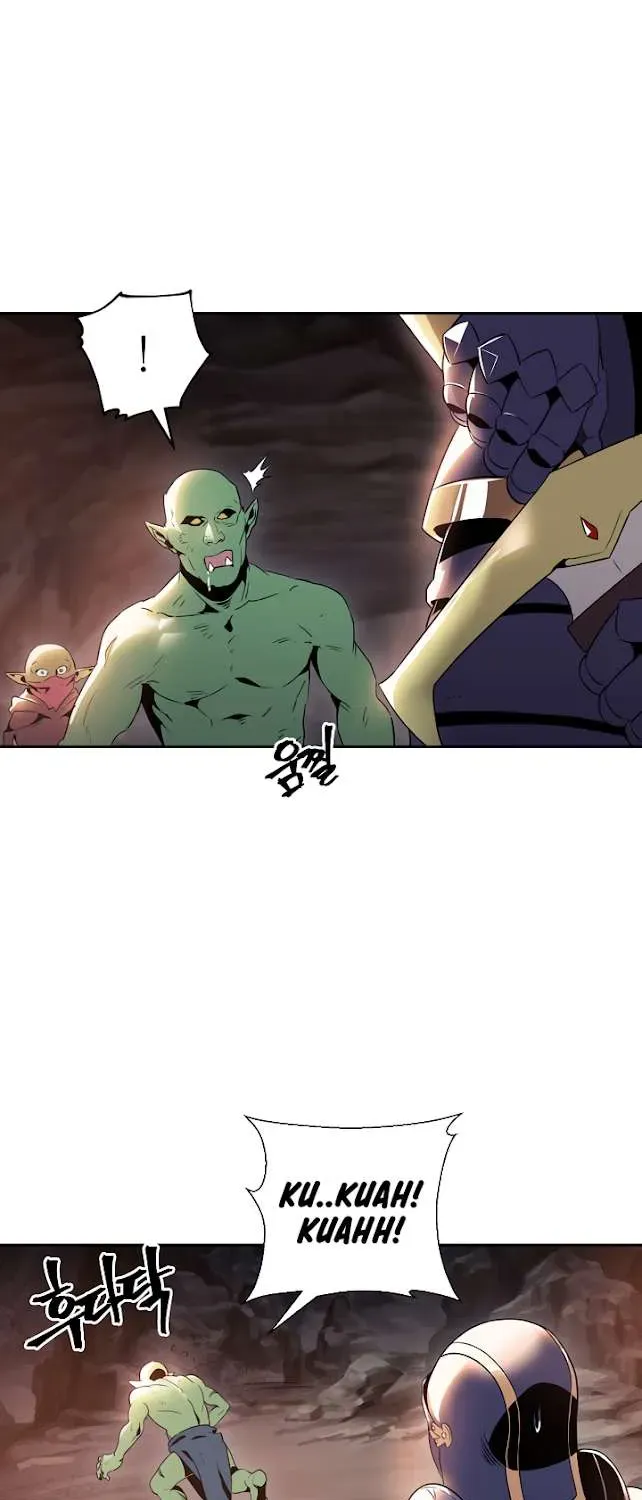 Read Skeleton Soldier chapter 39 image 16 on Lezhin