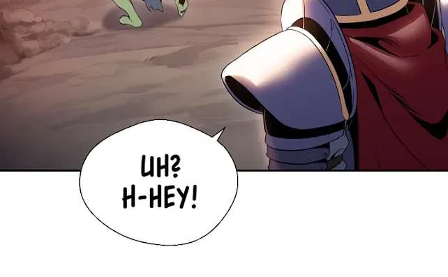 Read Skeleton Soldier chapter 39 image 17 on Lezhin