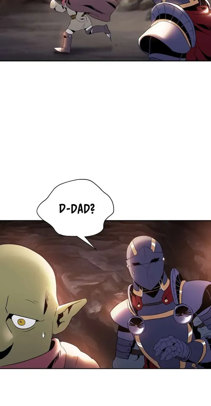 Read Skeleton Soldier chapter 39 image 20 on Lezhin