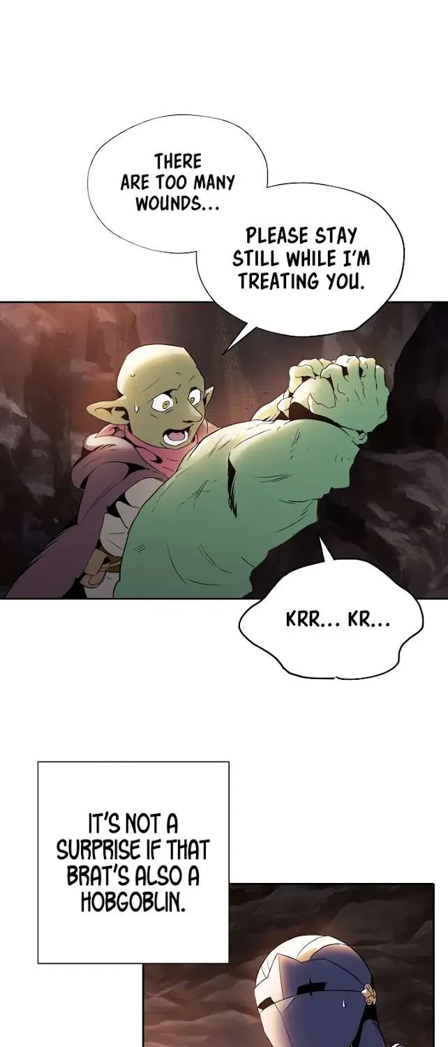 Read Skeleton Soldier chapter 39 image 21 on Lezhin