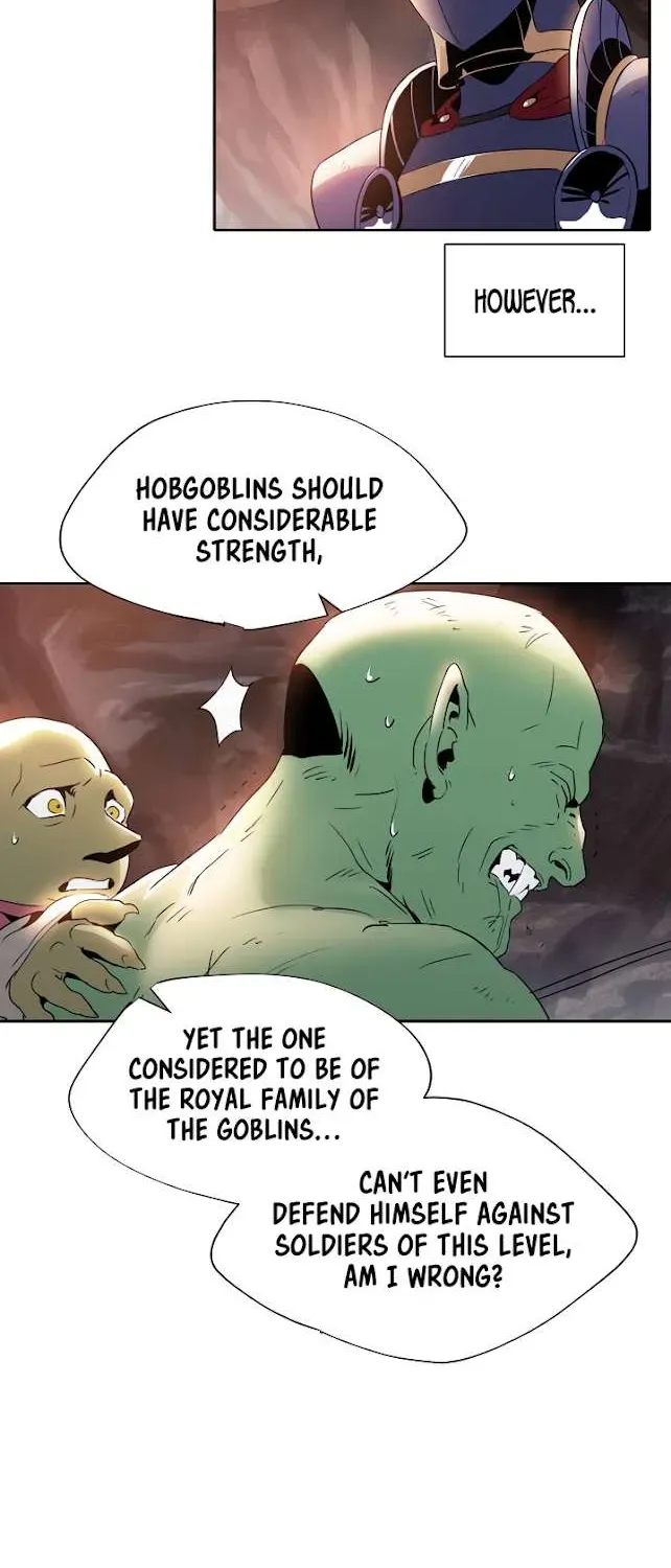 Read Skeleton Soldier chapter 39 image 22 on Lezhin