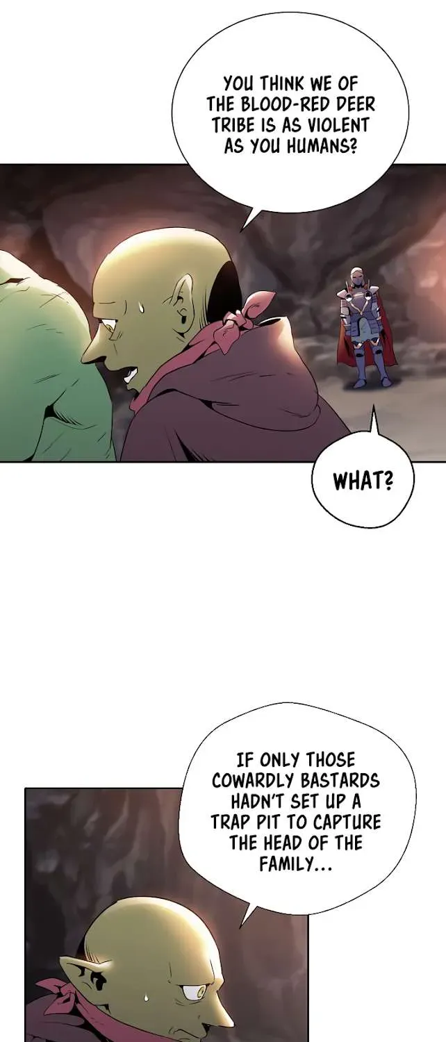 Read Skeleton Soldier chapter 39 image 23 on Lezhin
