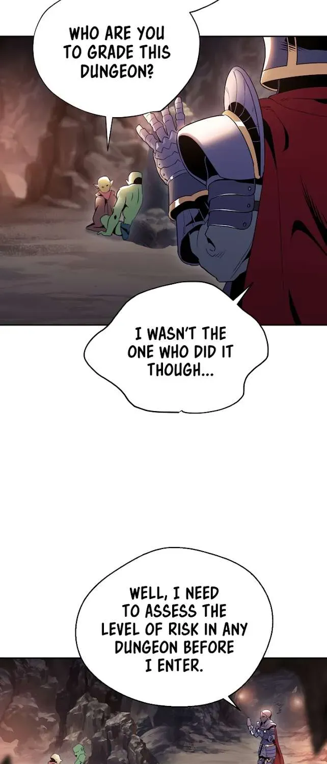Read Skeleton Soldier chapter 39 image 27 on Lezhin