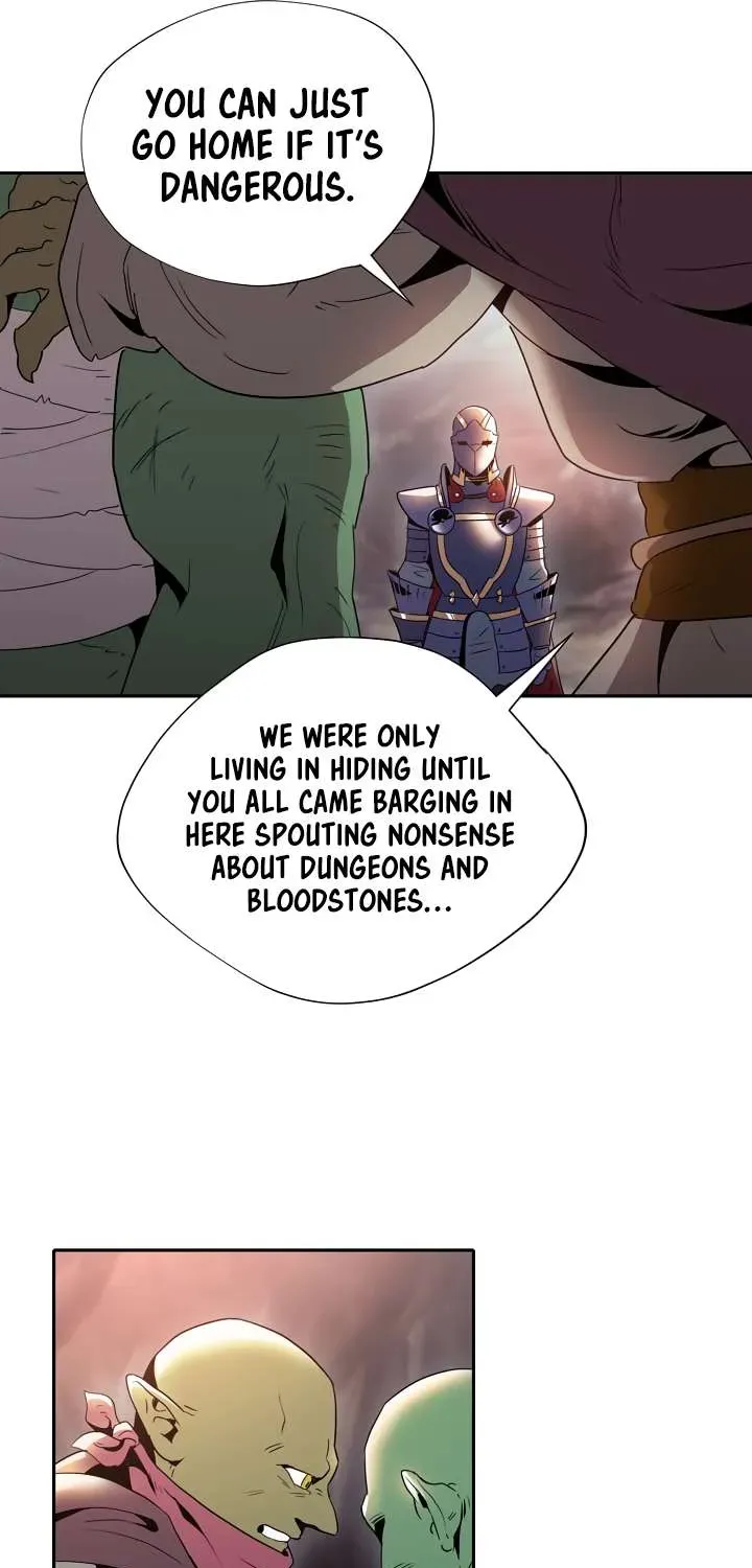 Read Skeleton Soldier chapter 39 image 29 on Lezhin