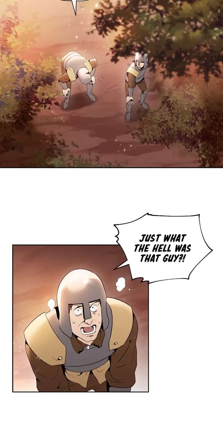 Read Skeleton Soldier chapter 39 image 3 on Lezhin