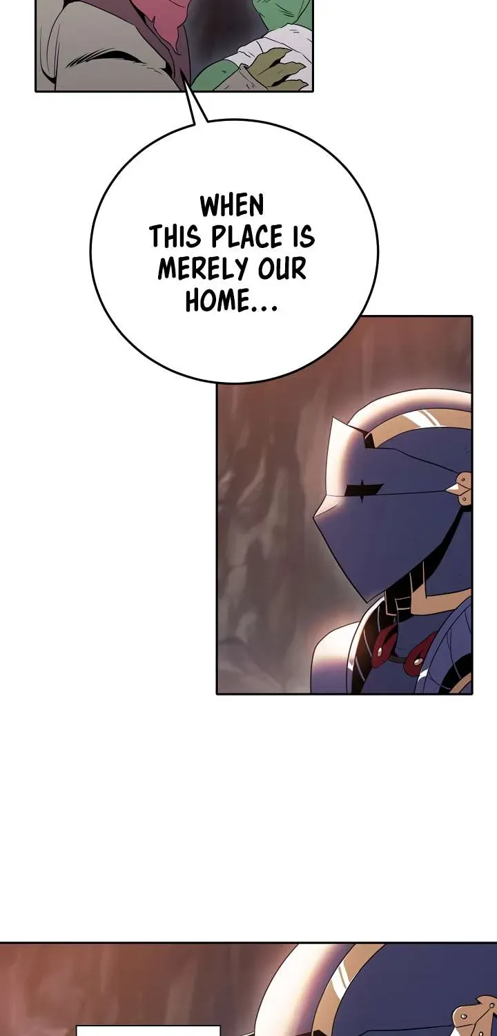 Read Skeleton Soldier chapter 39 image 30 on Lezhin