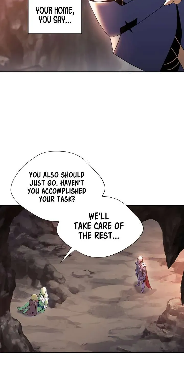 Read Skeleton Soldier chapter 39 image 31 on Lezhin