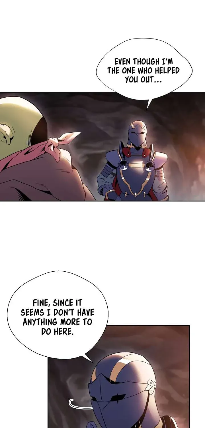 Read Skeleton Soldier chapter 39 image 32 on Lezhin