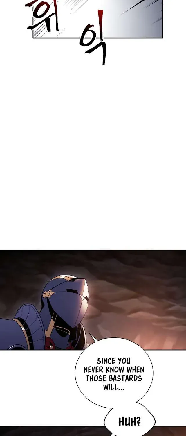 Read Skeleton Soldier chapter 39 image 35 on Lezhin