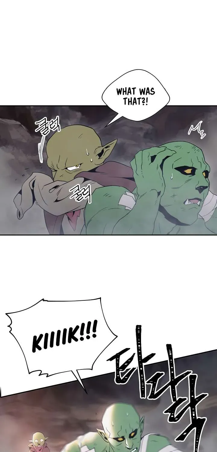 Read Skeleton Soldier chapter 39 image 40 on Lezhin