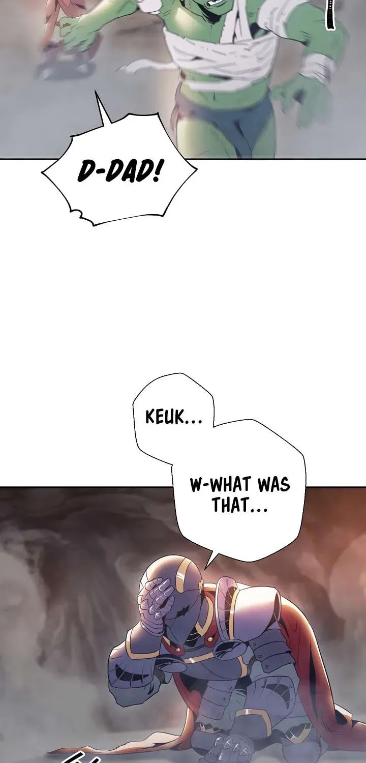 Read Skeleton Soldier chapter 39 image 41 on Lezhin