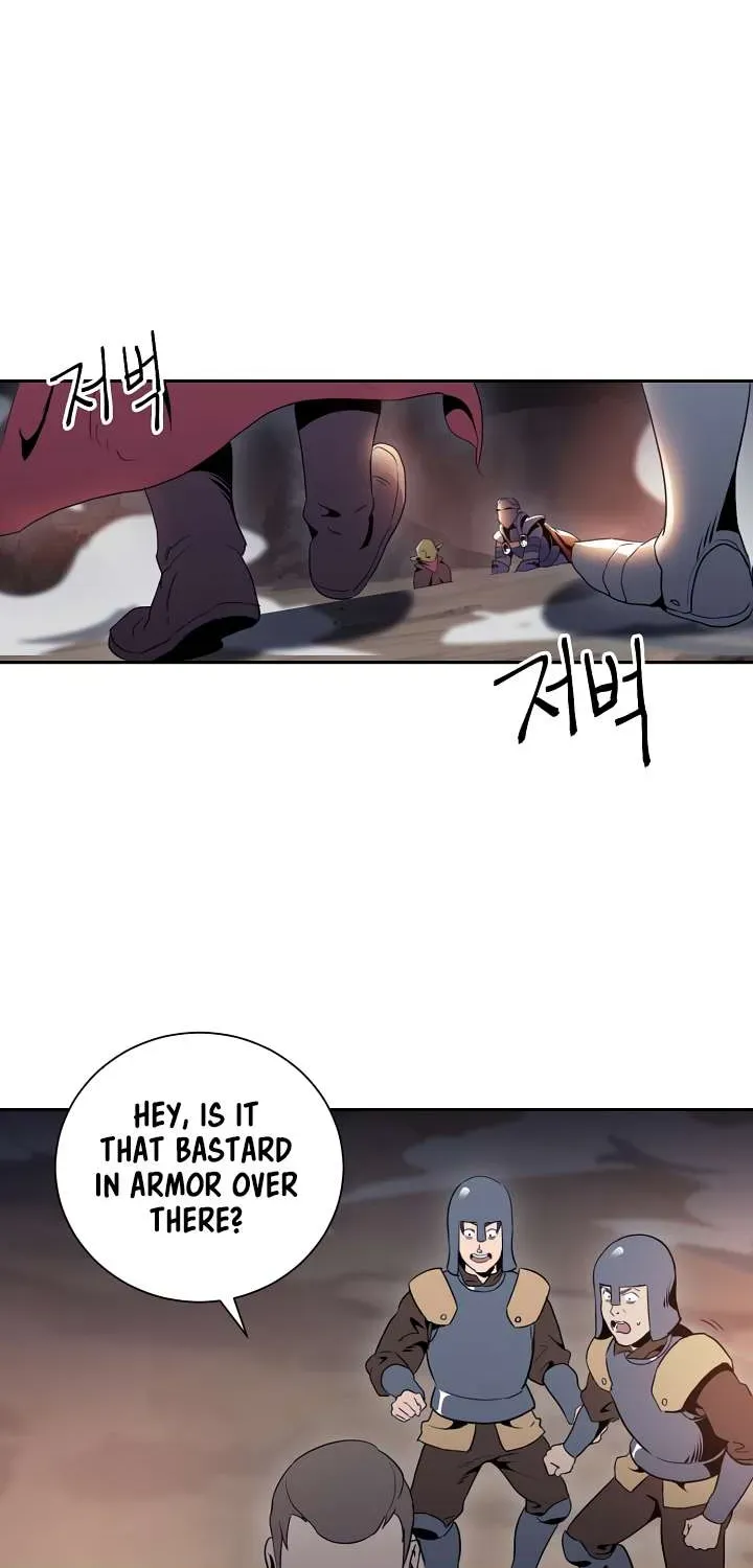 Read Skeleton Soldier chapter 39 image 44 on Lezhin