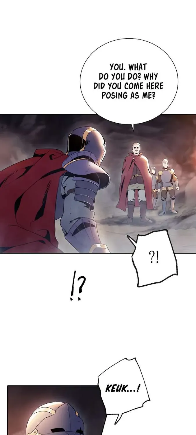 Read Skeleton Soldier chapter 39 image 48 on Lezhin