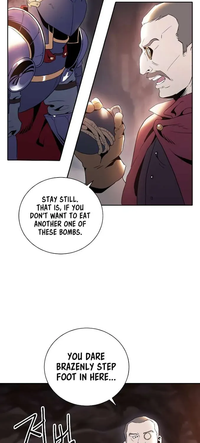 Read Skeleton Soldier chapter 39 image 49 on Lezhin