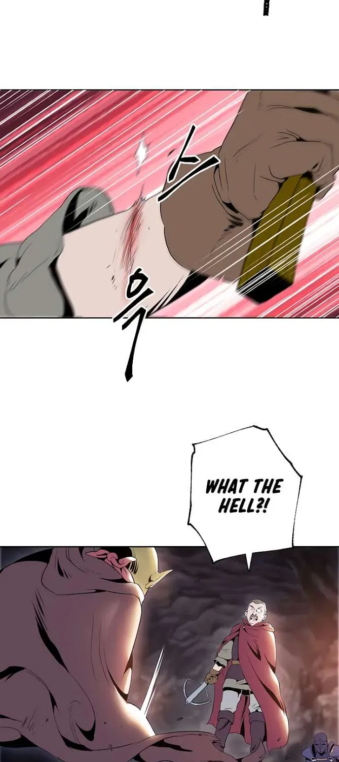 Read Skeleton Soldier chapter 39 image 54 on Lezhin