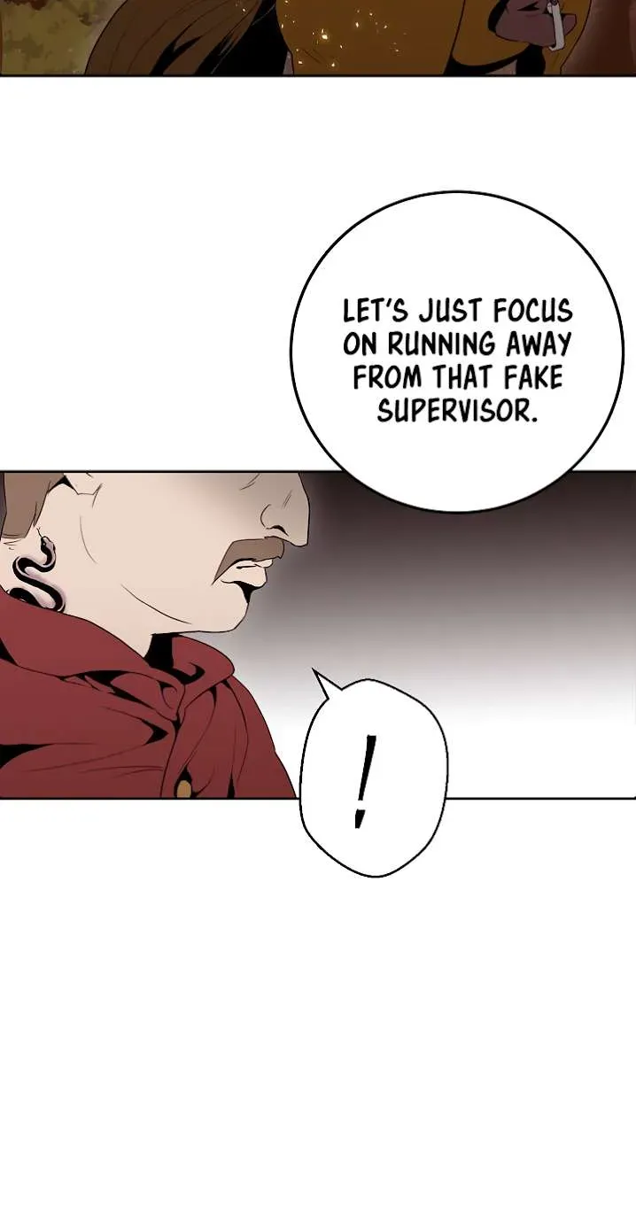 Read Skeleton Soldier chapter 39 image 6 on Lezhin