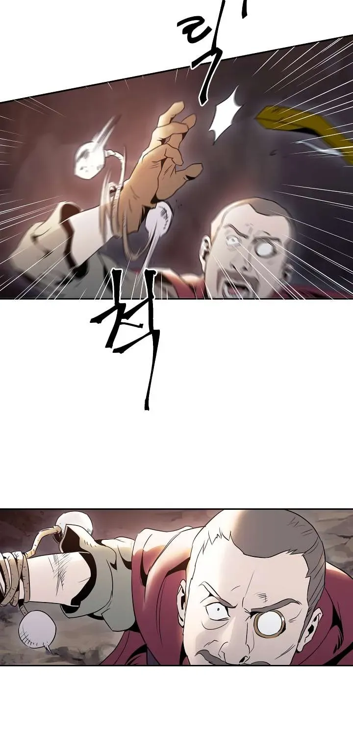 Read Skeleton Soldier chapter 39 image 62 on Lezhin