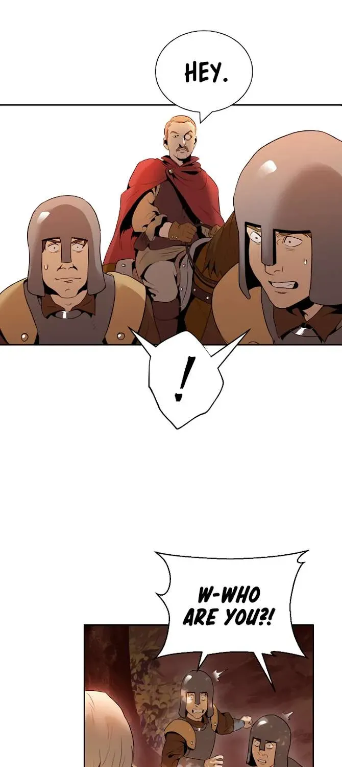 Read Skeleton Soldier chapter 39 image 7 on Lezhin