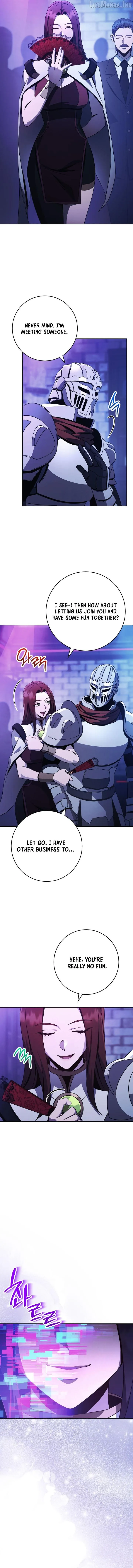Skeleton Soldier Chapter 392 page 16 - 