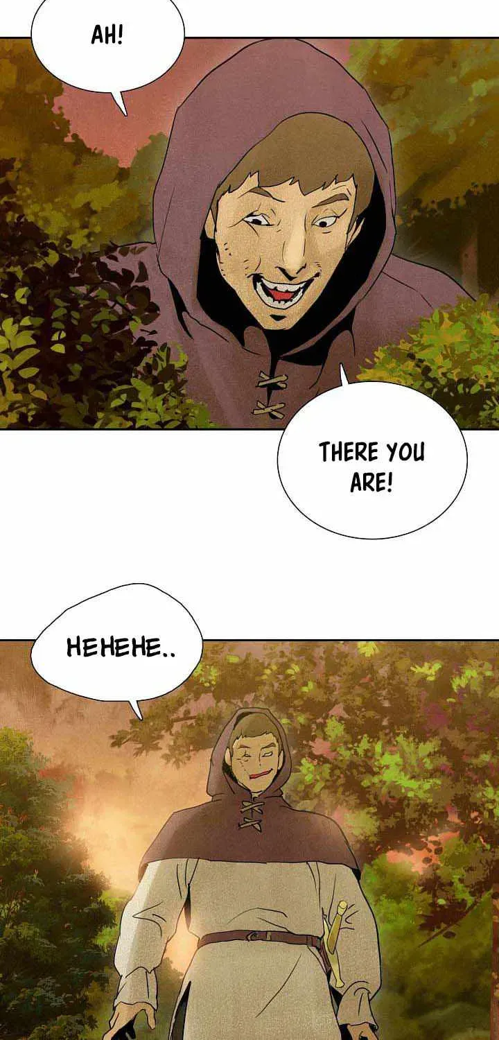 Read Skeleton Soldier chapter 4 image 12 on Lezhin