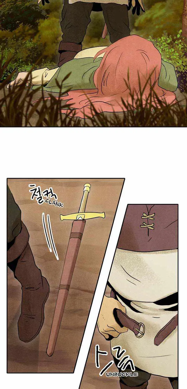 Read Skeleton Soldier chapter 4 image 13 on Lezhin