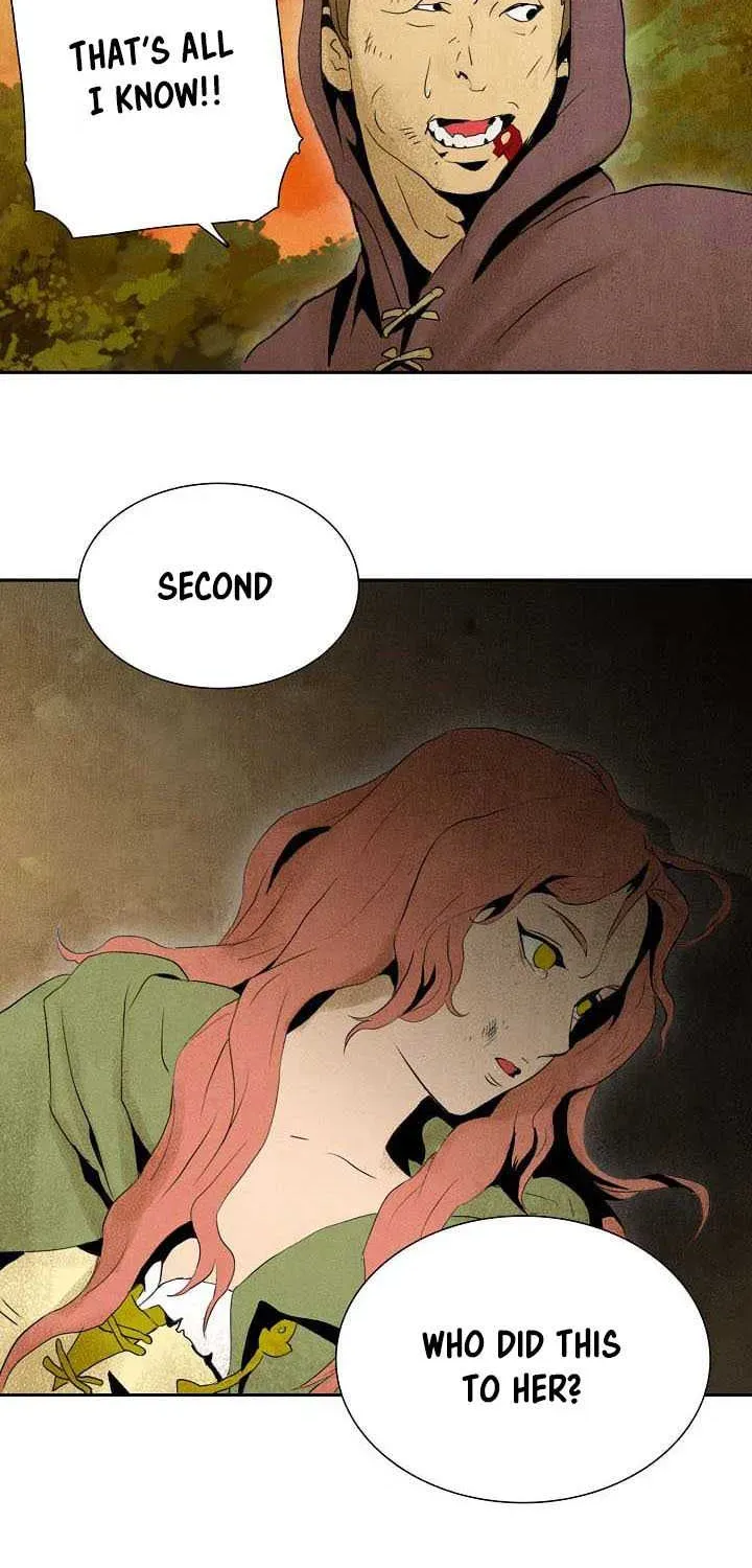 Read Skeleton Soldier chapter 4 image 23 on Lezhin