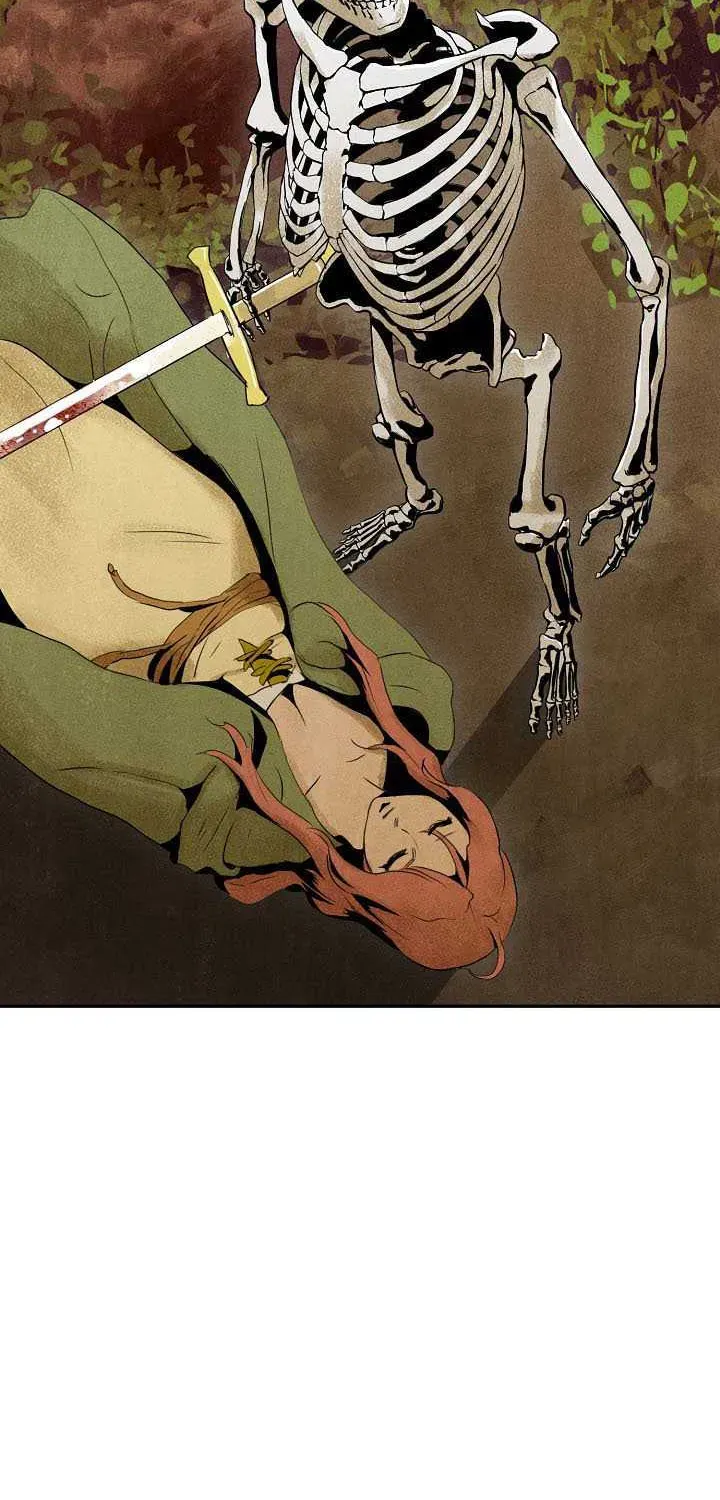 Read Skeleton Soldier chapter 4 image 32 on Lezhin