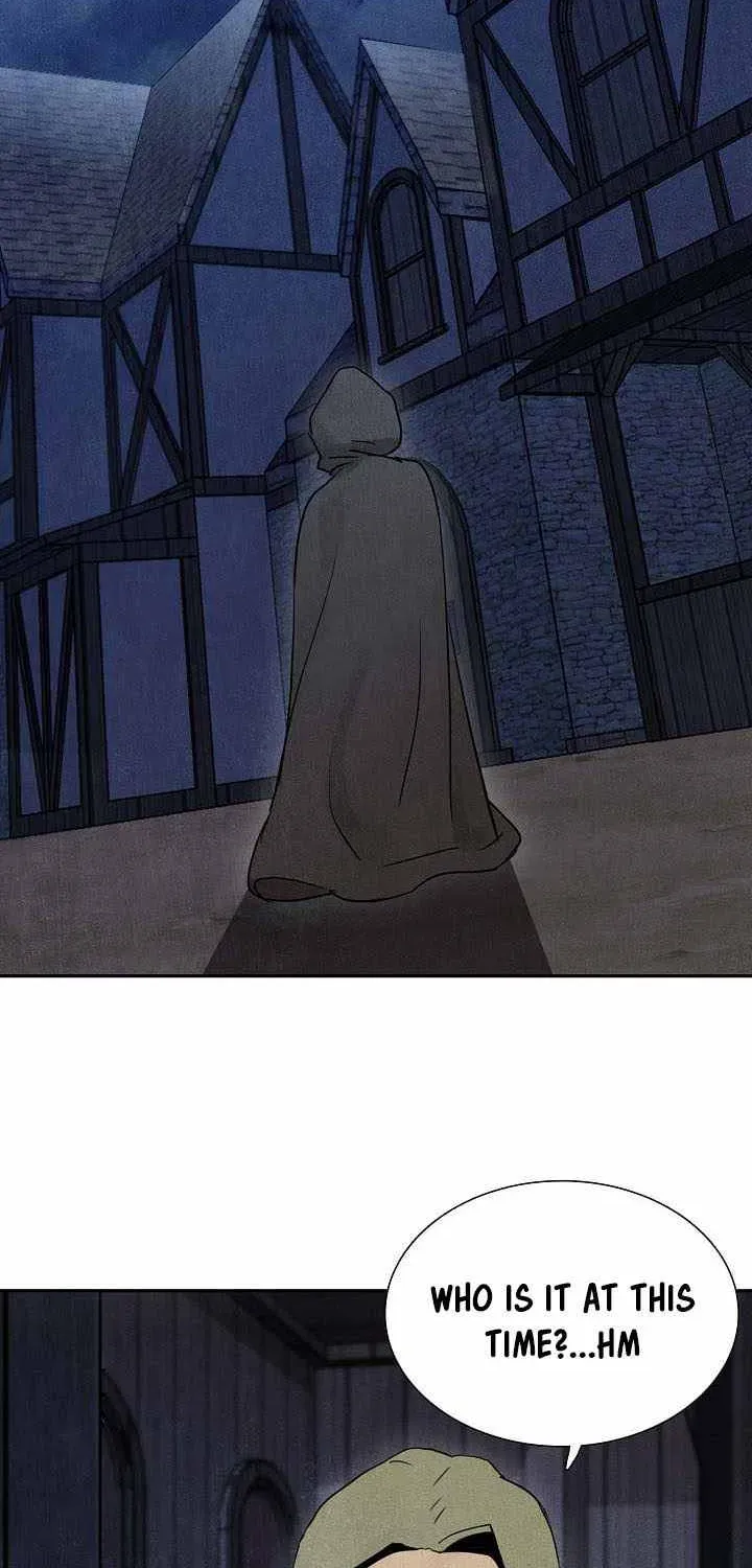 Read Skeleton Soldier chapter 4 image 35 on Lezhin