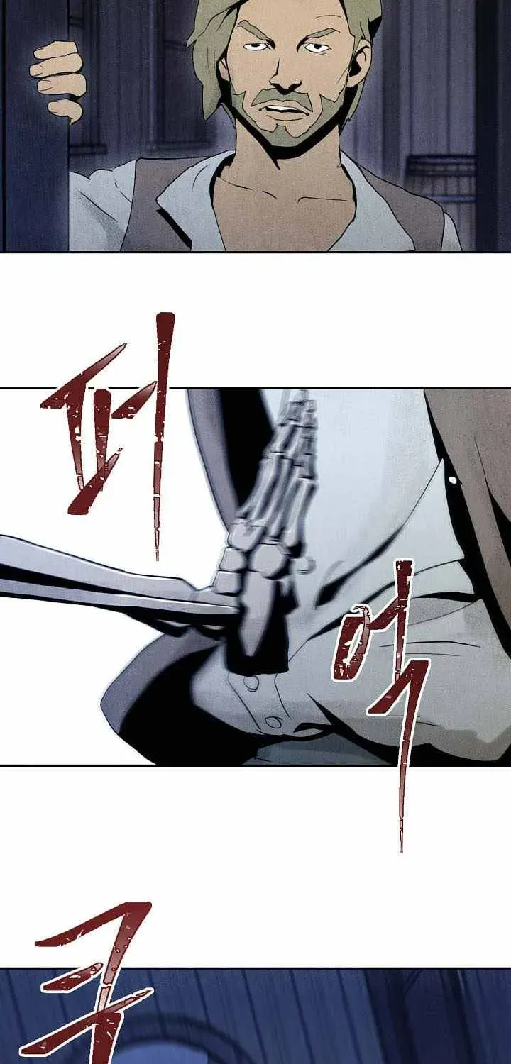 Read Skeleton Soldier chapter 4 image 36 on Lezhin