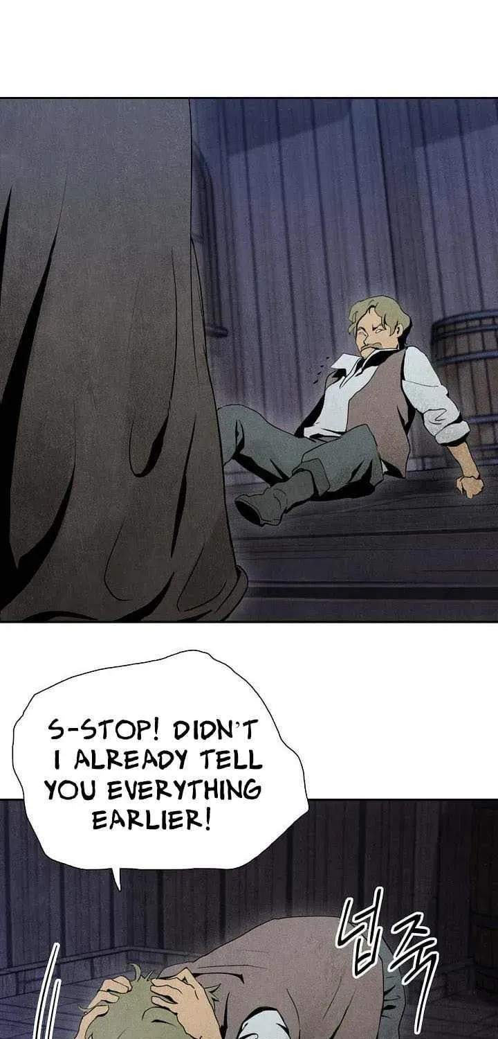 Read Skeleton Soldier chapter 4 image 39 on Lezhin