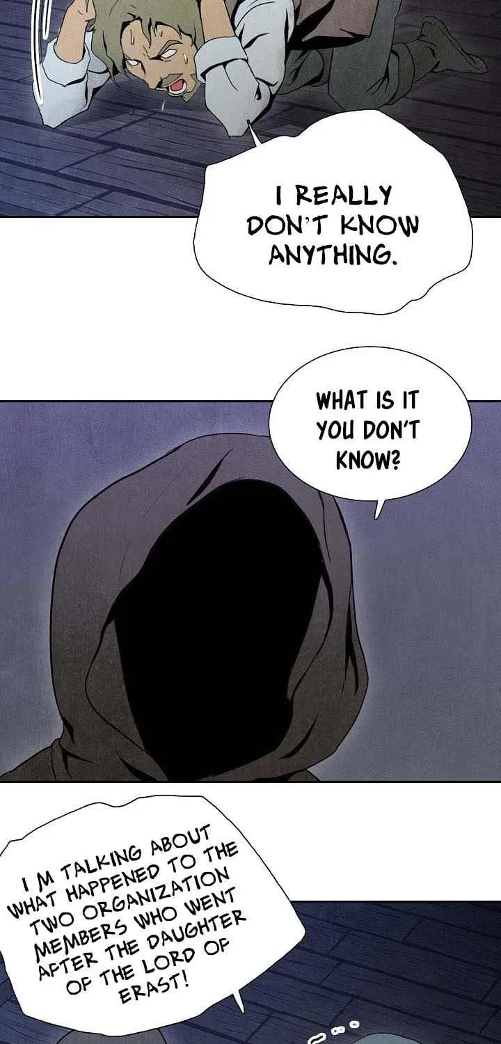 Read Skeleton Soldier chapter 4 image 40 on Lezhin